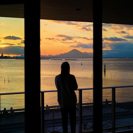 Toriizaki Club Sushi Auberge Kisarazu Εξωτερικό φωτογραφία
