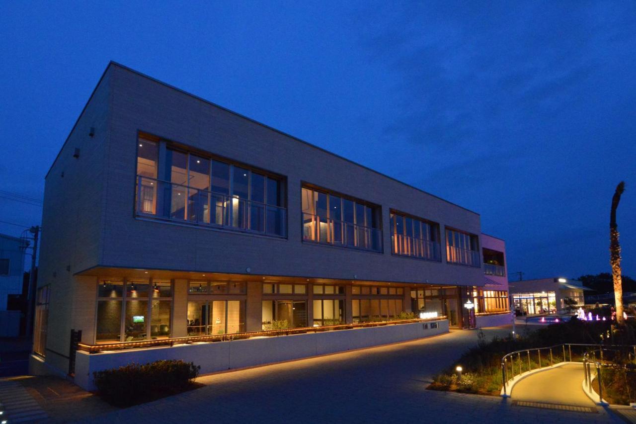 Toriizaki Club Sushi Auberge Kisarazu Εξωτερικό φωτογραφία