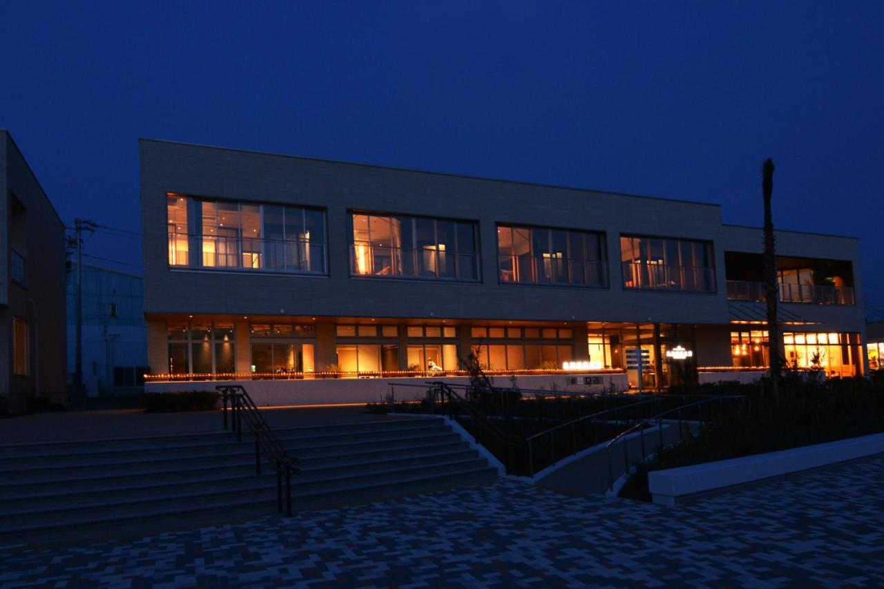 Toriizaki Club Sushi Auberge Kisarazu Εξωτερικό φωτογραφία