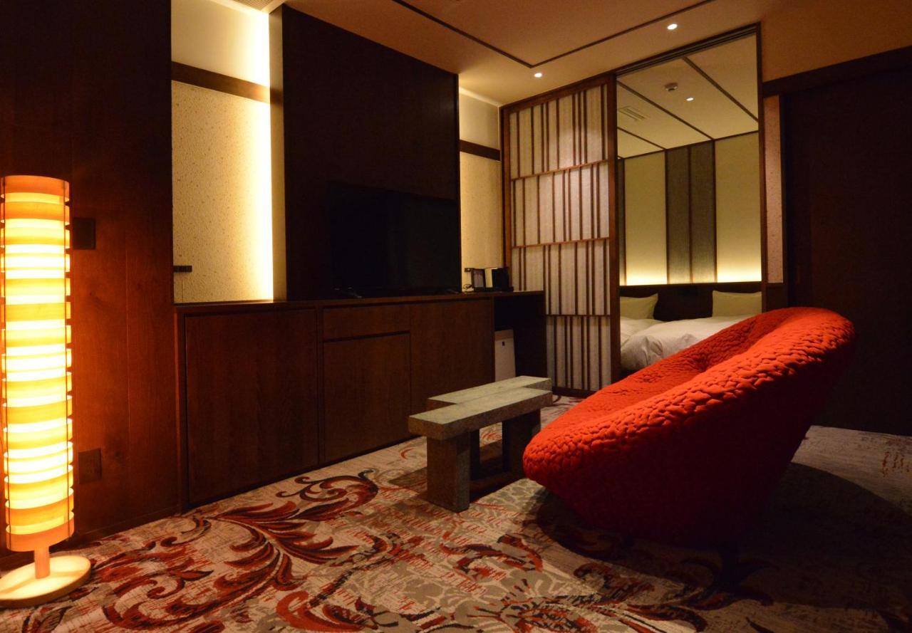 Toriizaki Club Sushi Auberge Kisarazu Εξωτερικό φωτογραφία