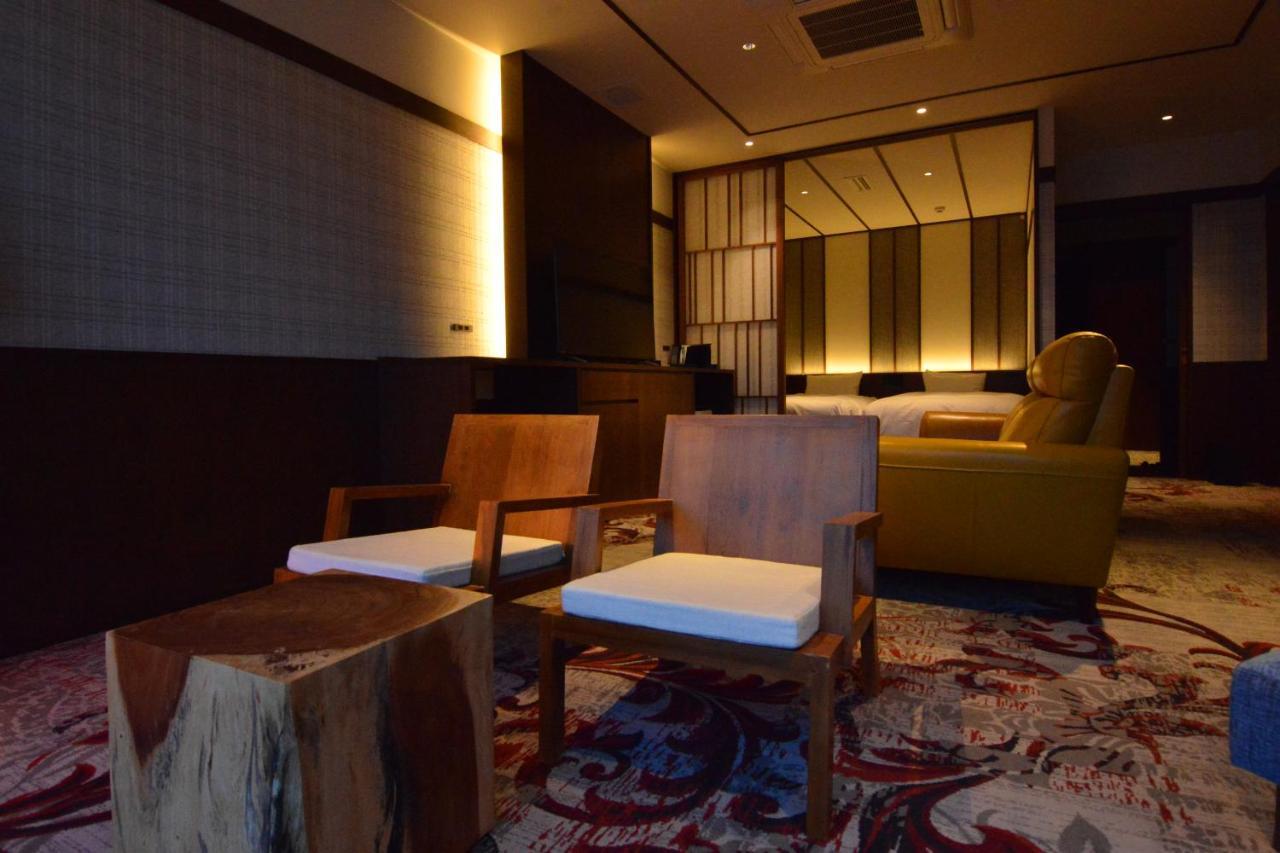 Toriizaki Club Sushi Auberge Kisarazu Εξωτερικό φωτογραφία