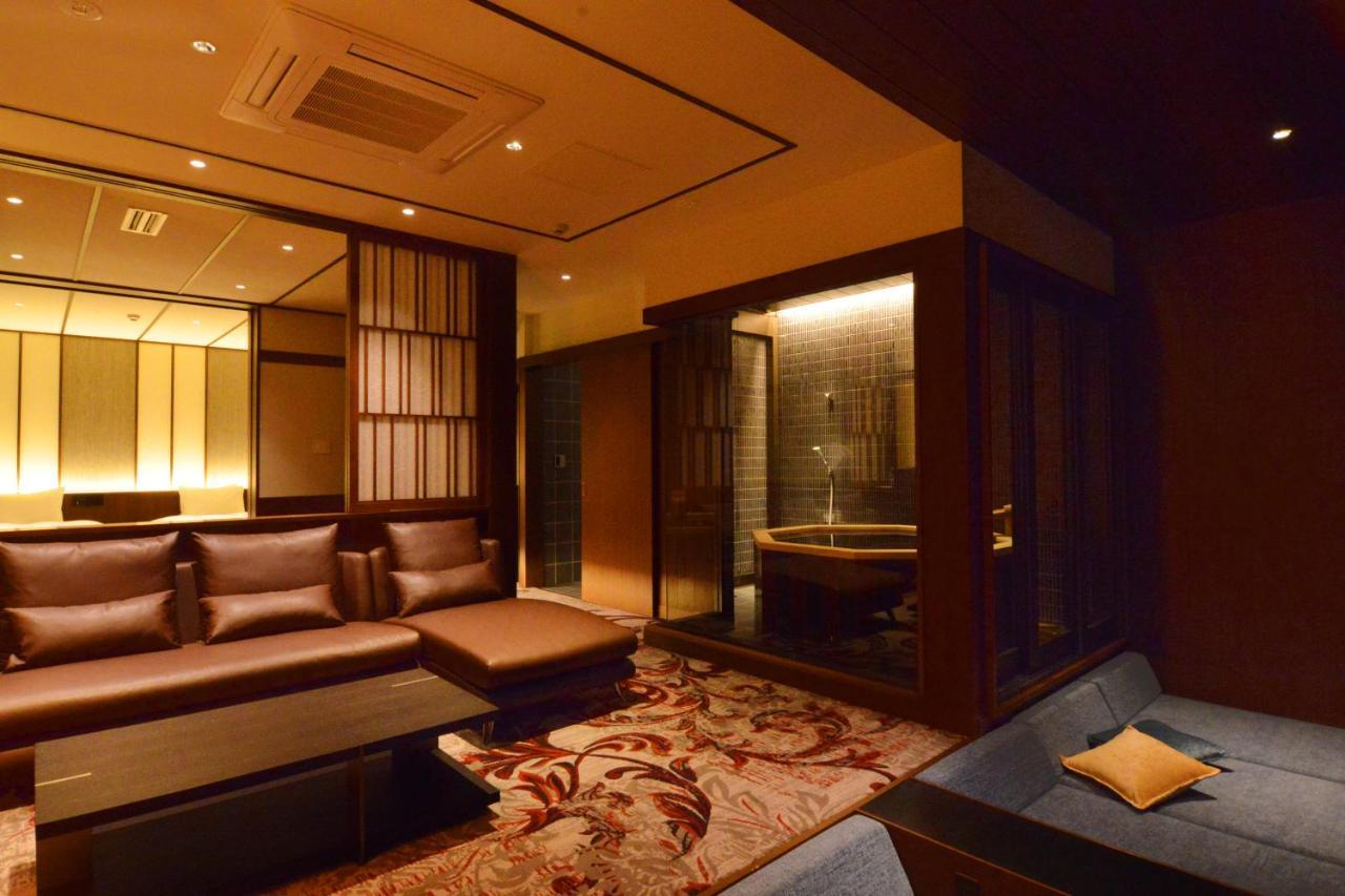 Toriizaki Club Sushi Auberge Kisarazu Εξωτερικό φωτογραφία