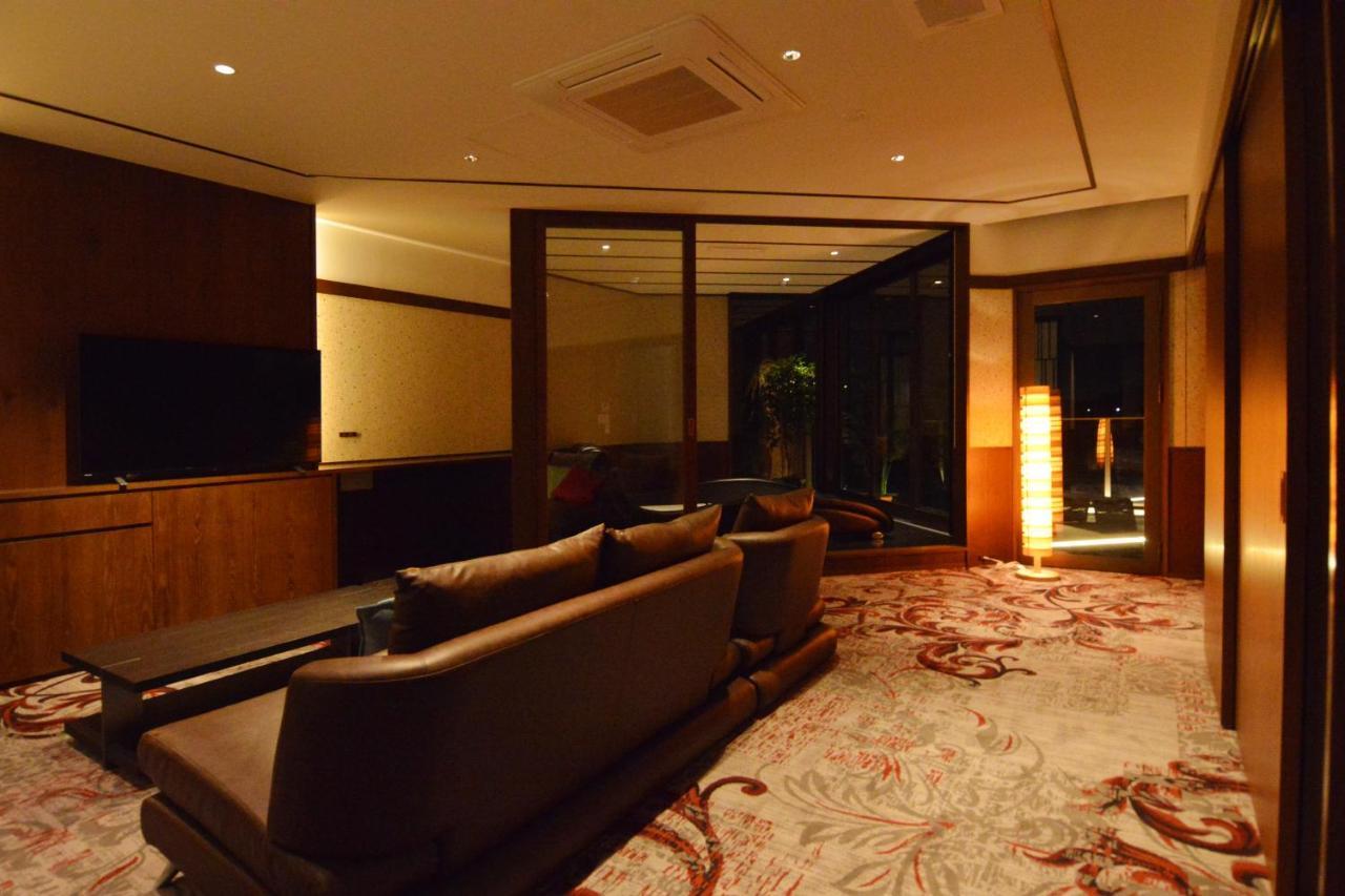 Toriizaki Club Sushi Auberge Kisarazu Εξωτερικό φωτογραφία