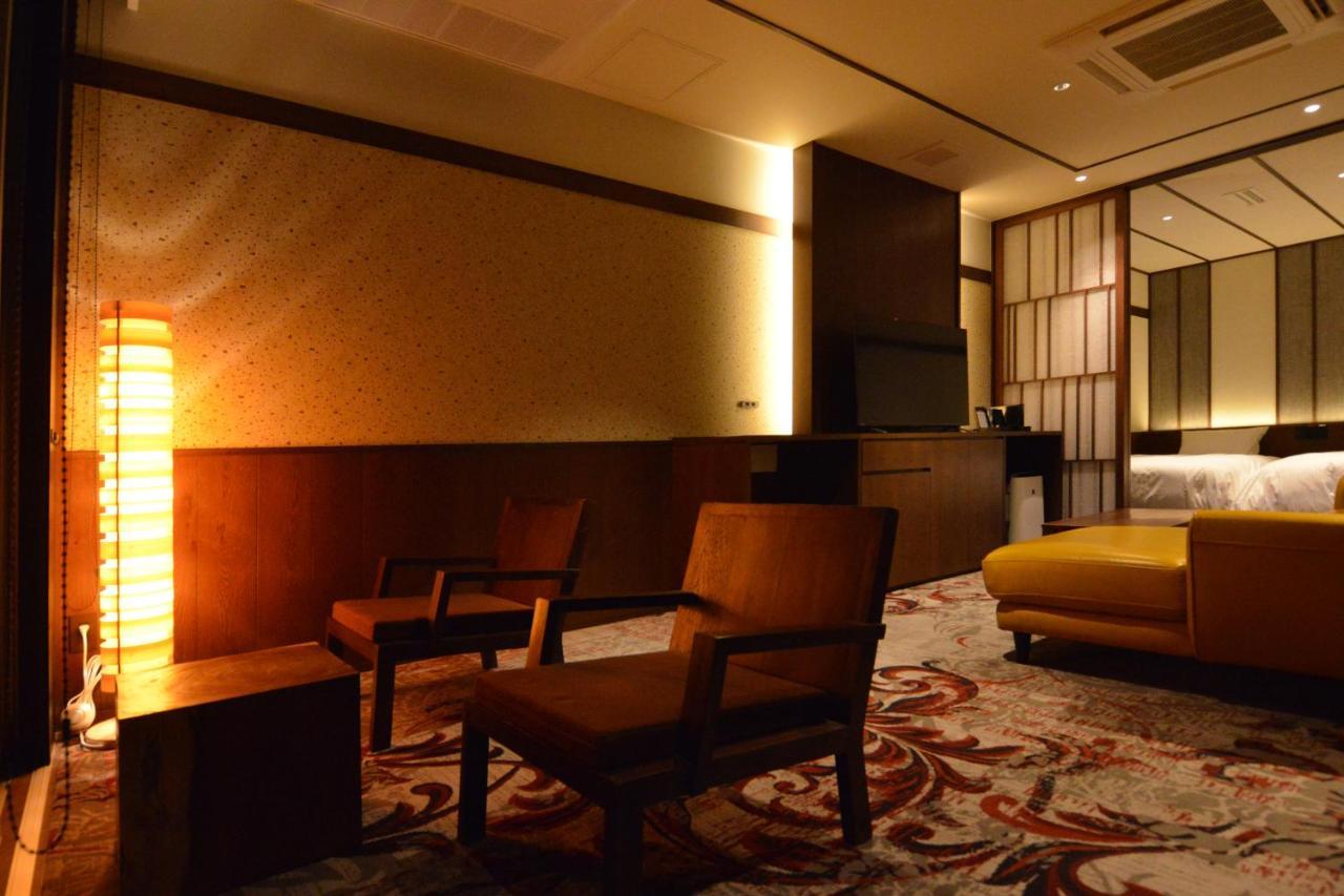Toriizaki Club Sushi Auberge Kisarazu Εξωτερικό φωτογραφία