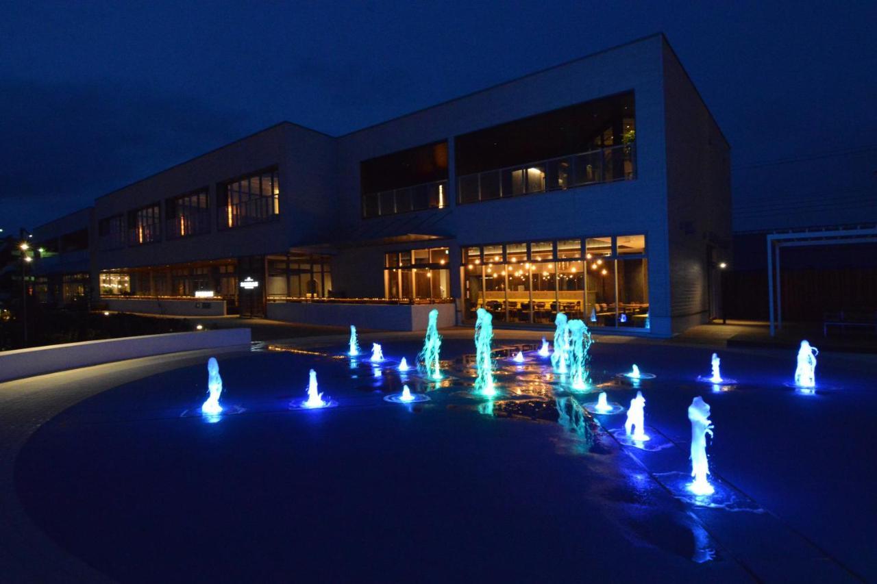 Toriizaki Club Sushi Auberge Kisarazu Εξωτερικό φωτογραφία