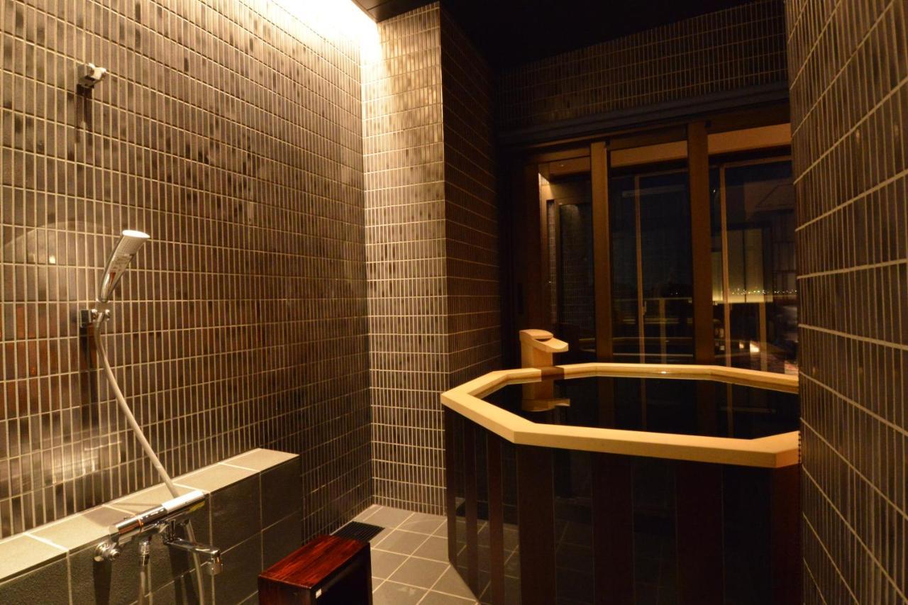 Toriizaki Club Sushi Auberge Kisarazu Εξωτερικό φωτογραφία