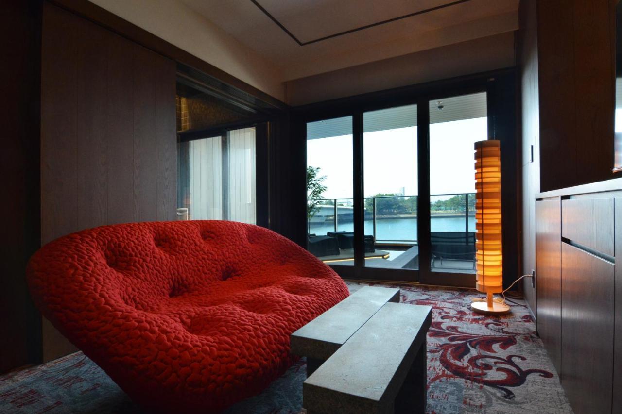 Toriizaki Club Sushi Auberge Kisarazu Εξωτερικό φωτογραφία
