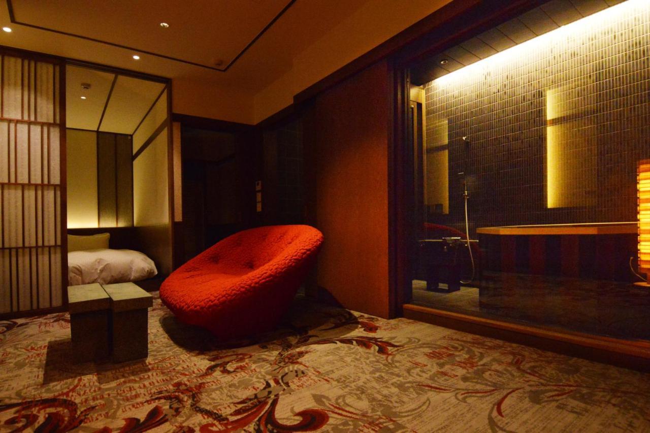 Toriizaki Club Sushi Auberge Kisarazu Εξωτερικό φωτογραφία