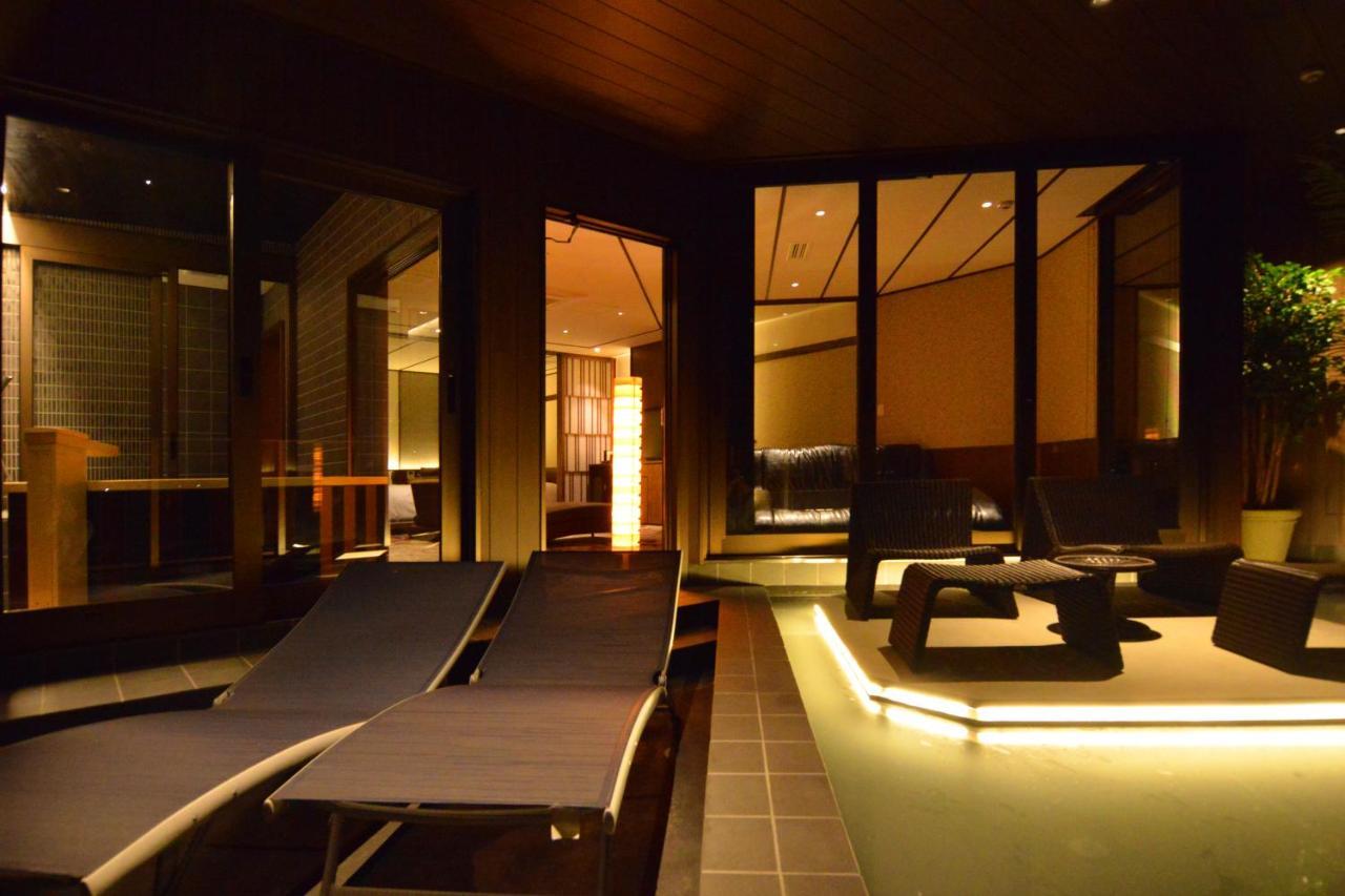 Toriizaki Club Sushi Auberge Kisarazu Εξωτερικό φωτογραφία