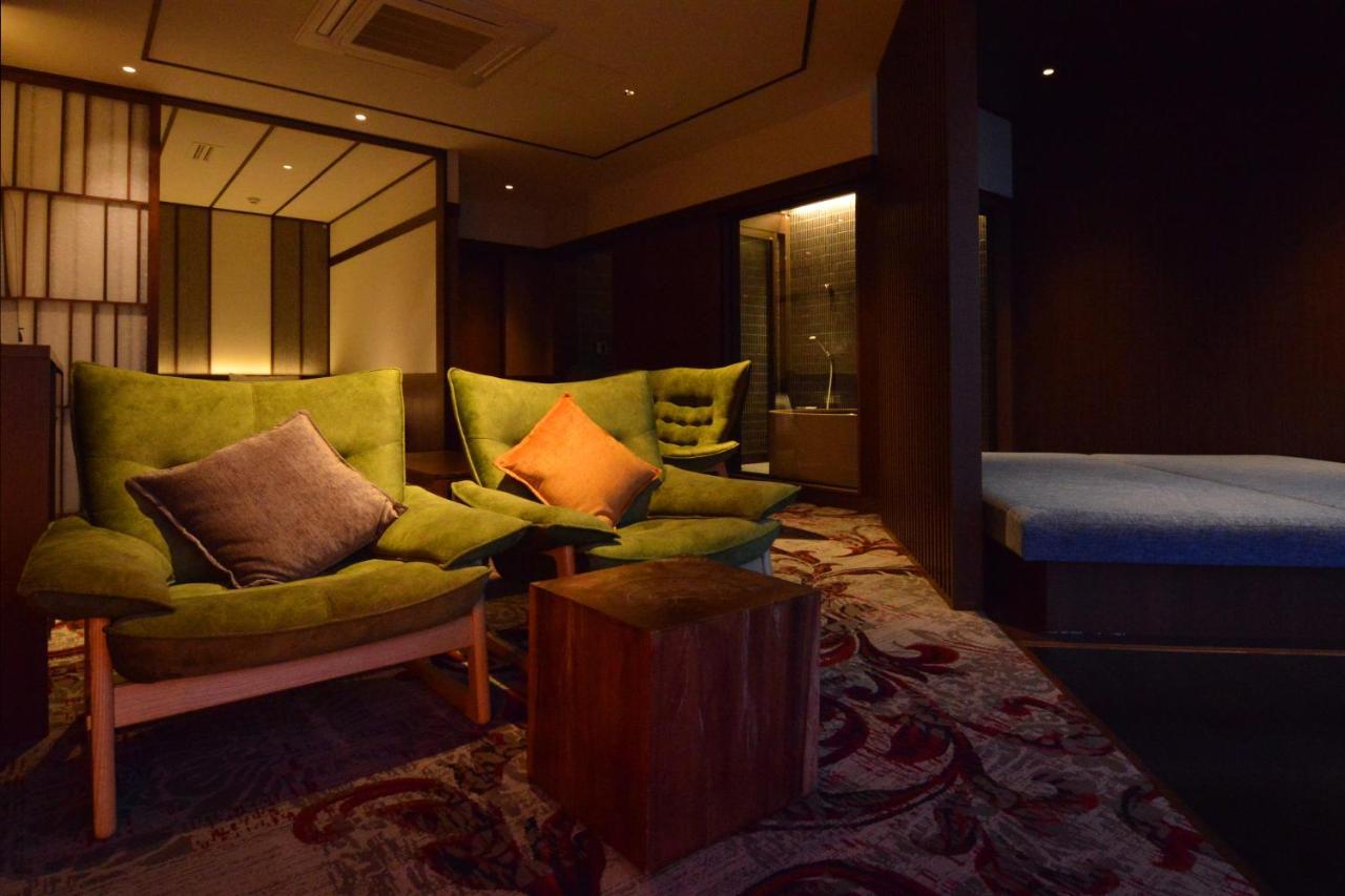 Toriizaki Club Sushi Auberge Kisarazu Εξωτερικό φωτογραφία
