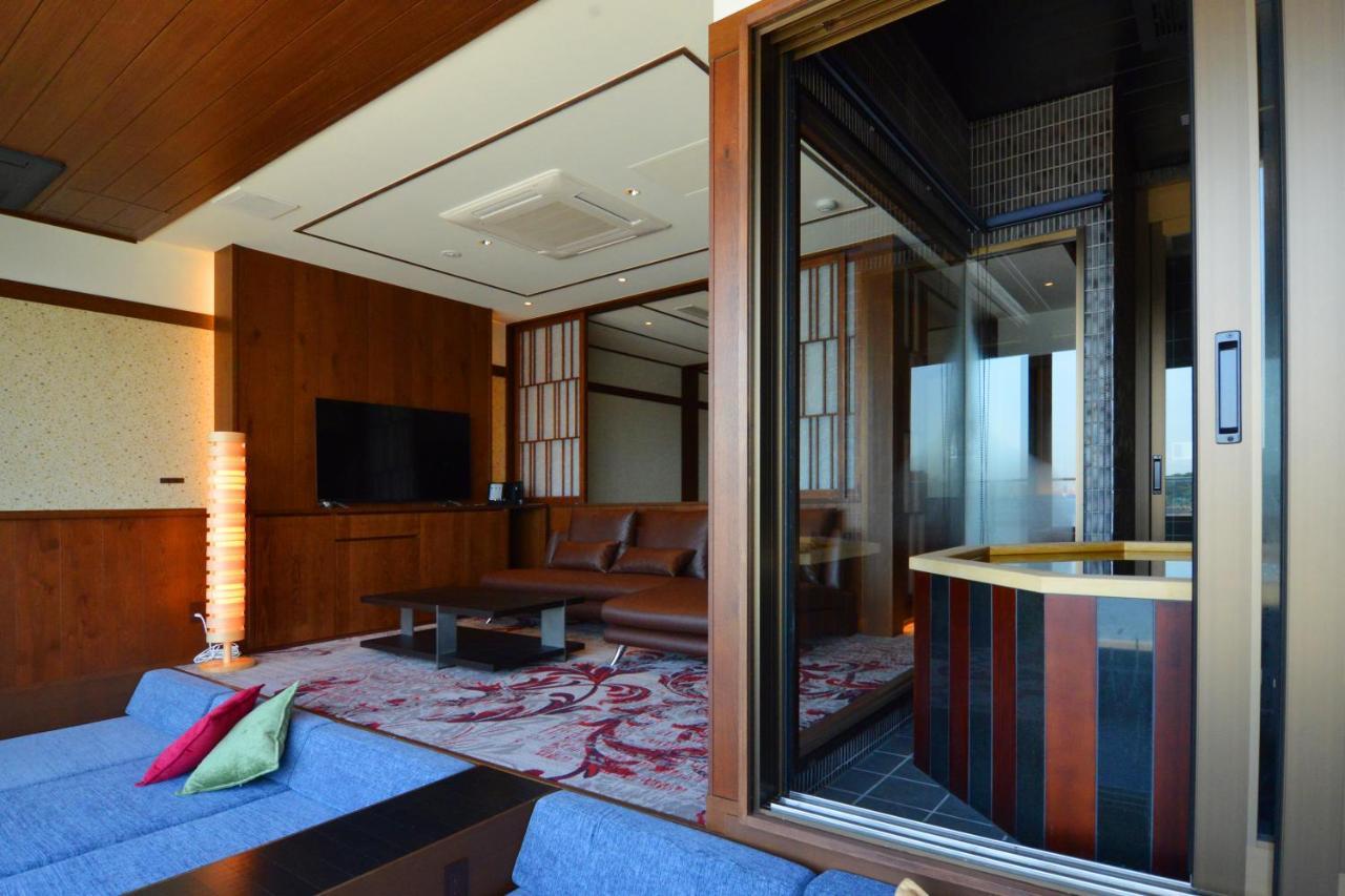 Toriizaki Club Sushi Auberge Kisarazu Εξωτερικό φωτογραφία