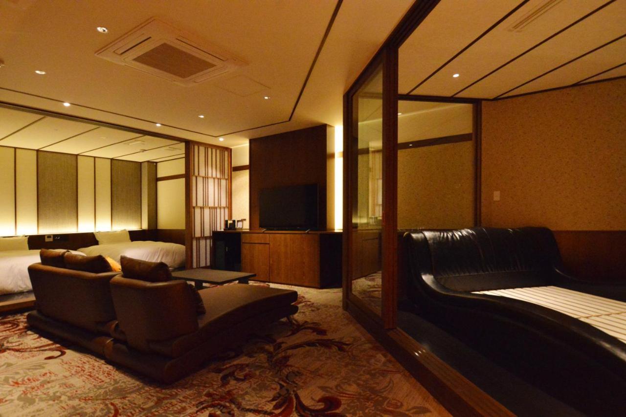 Toriizaki Club Sushi Auberge Kisarazu Εξωτερικό φωτογραφία