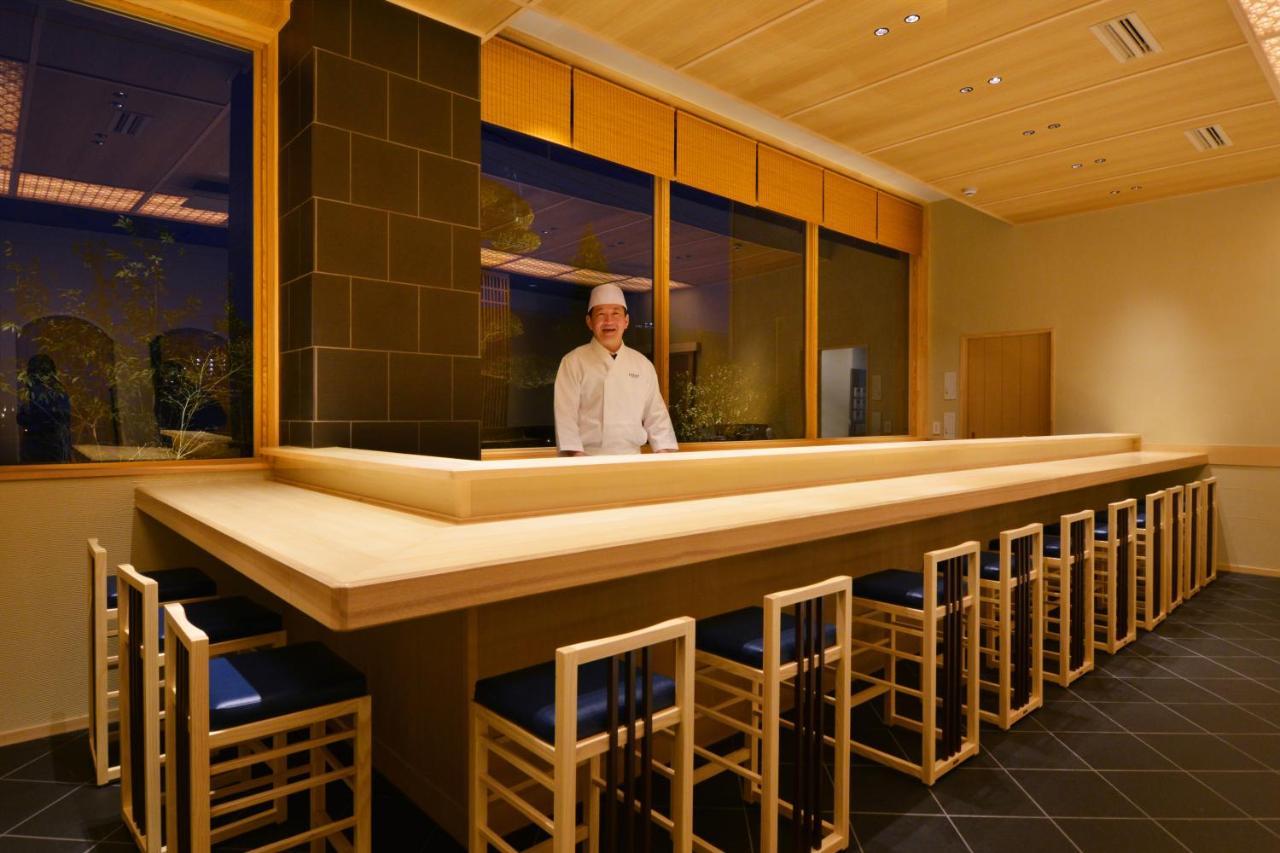 Toriizaki Club Sushi Auberge Kisarazu Εξωτερικό φωτογραφία