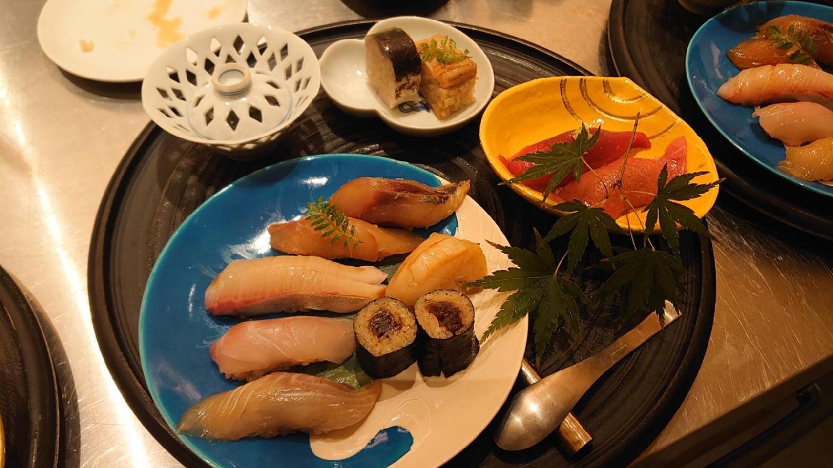 Toriizaki Club Sushi Auberge Kisarazu Εξωτερικό φωτογραφία